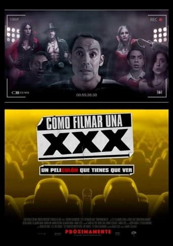 Cómo Filmar Una XXX poster - Find streaming availability