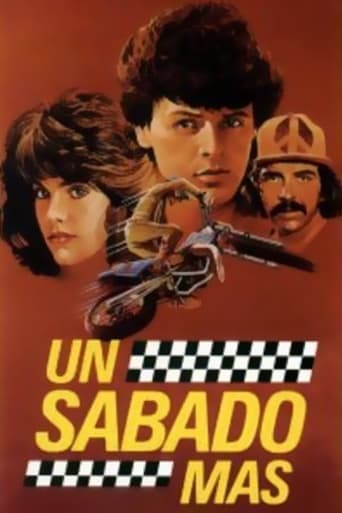 Un sábado más poster - Find streaming availability