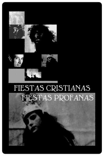 Christian Feasts, Secular Feasts poster - Find streaming availability