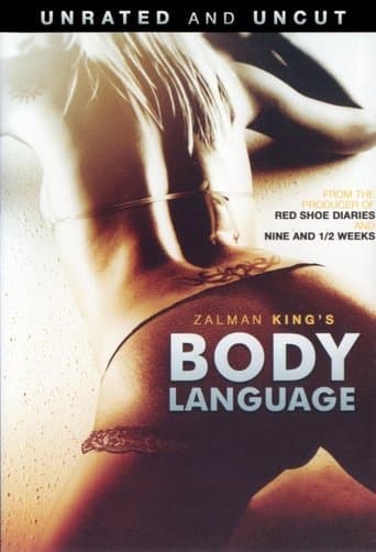 Body Language poster - Find streaming availability