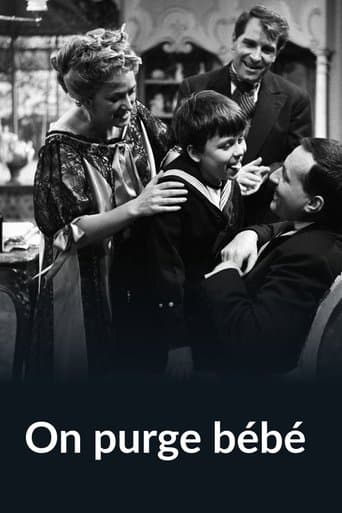 On purge bébé poster - Find streaming availability
