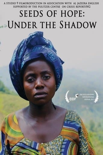 Under the Shadow: Seeds of Hope poster - Find streaming availability