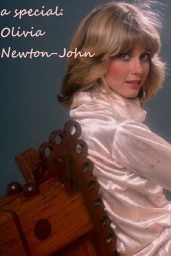 A Special: Olivia Newton-John poster - Find streaming availability