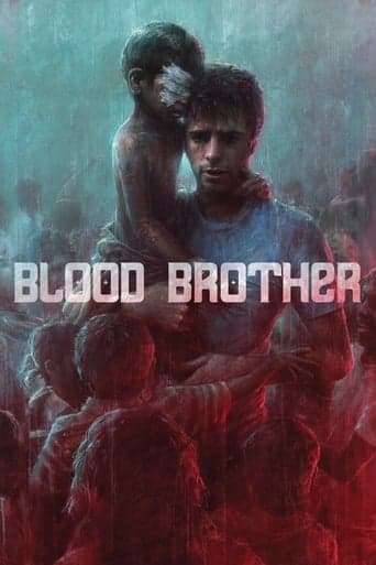 Blood Brother poster - Find streaming availability