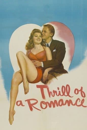 Thrill of a Romance poster - Find streaming availability