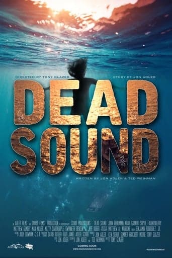 Dead Sound poster - Find streaming availability