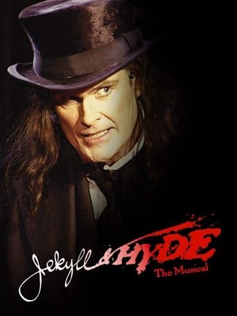 Jekyll & Hyde: The Musical poster - Find streaming availability