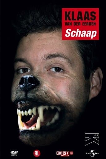 Klaas van der Eerden: Schaap poster - Find streaming availability