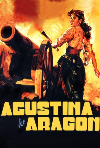 Agustina of Aragon poster - Find streaming availability