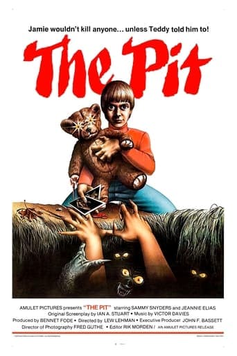 The Pit poster - Find streaming availability