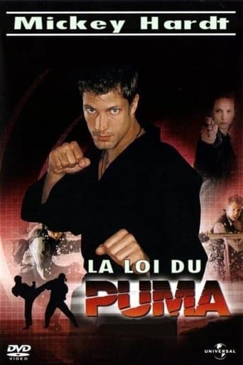 Der Puma - Kämpfer mit Herz poster - Find streaming availability