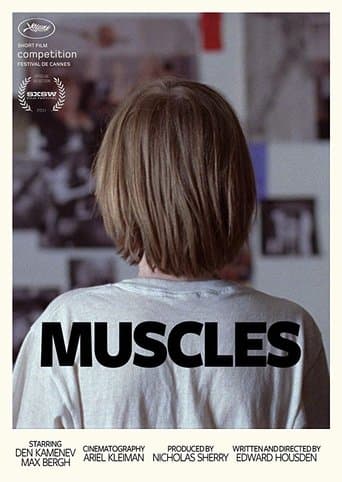 Muscles poster - Find streaming availability