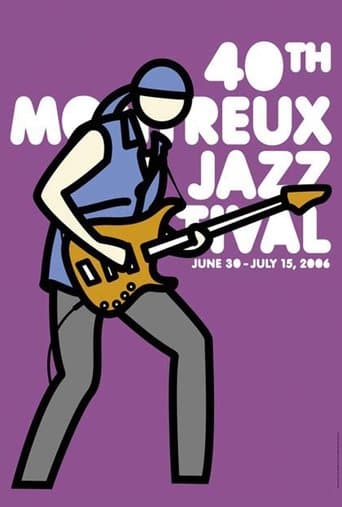 40 Years Montreux Jazz Festival poster - Find streaming availability