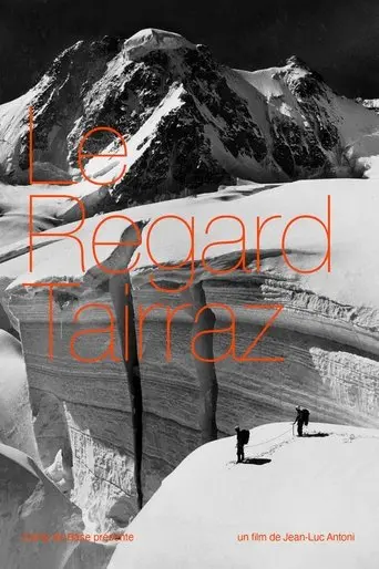 Le Regard Tairraz poster - Find streaming availability