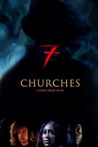 7 Churches poster - Find streaming availability