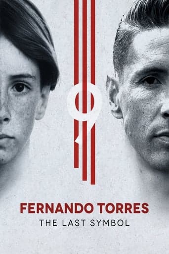 Fernando Torres: The Last Symbol poster - Find streaming availability