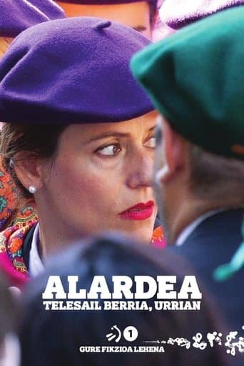 Alardea poster - Find streaming availability