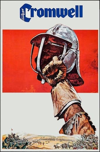 Cromwell poster - Find streaming availability