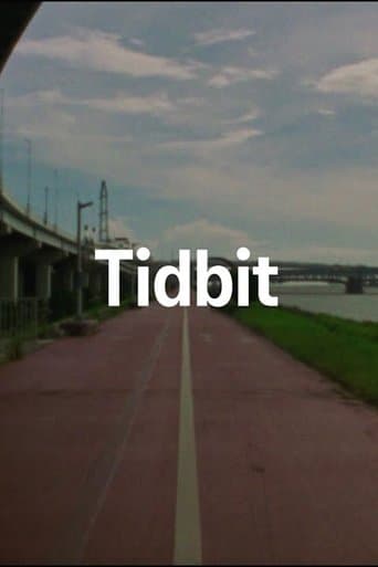 Tidbit poster - Find streaming availability