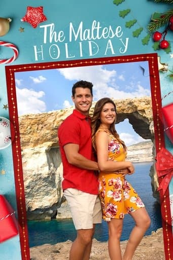 The Maltese Holiday poster - Find streaming availability