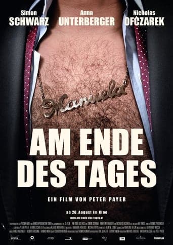 Am Ende des Tages poster - Find streaming availability