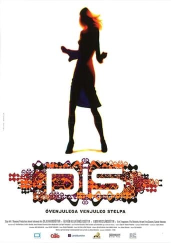 Dís poster - Find streaming availability