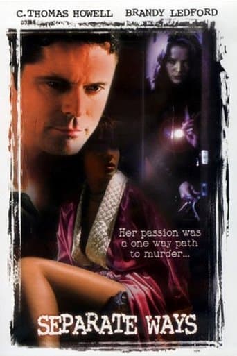 Separate Ways poster - Find streaming availability