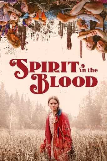 Spirit in the Blood poster - Find streaming availability