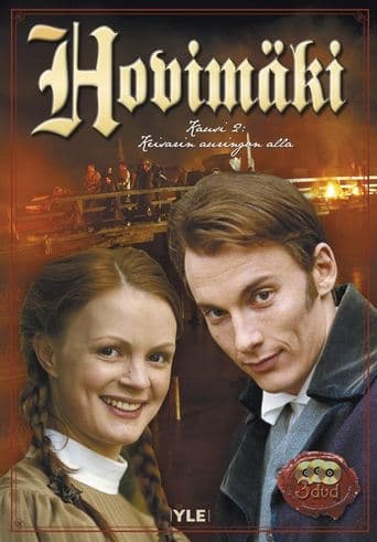 Hovimäki poster - Find streaming availability