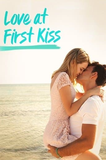 Love at First Kiss poster - Find streaming availability