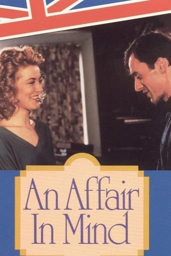 An Affair in Mind poster - Find streaming availability