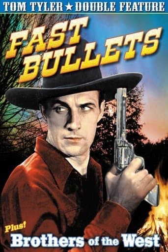 Fast Bullets poster - Find streaming availability