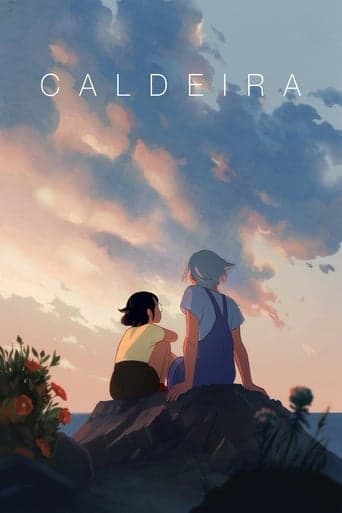 Caldeira poster - Find streaming availability