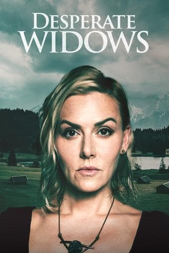 Desperate Widows poster - Find streaming availability