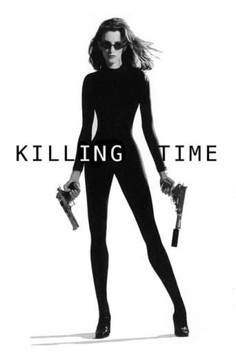 Killing Time poster - Find streaming availability