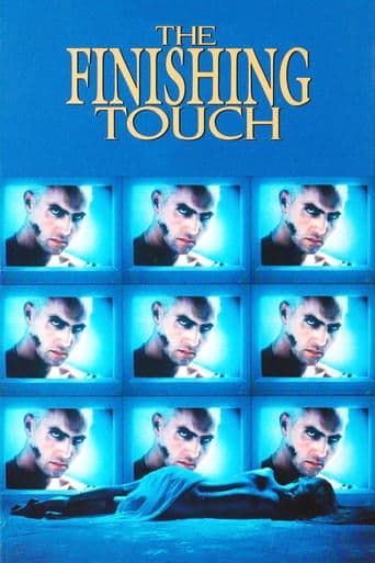 The Finishing Touch poster - Find streaming availability