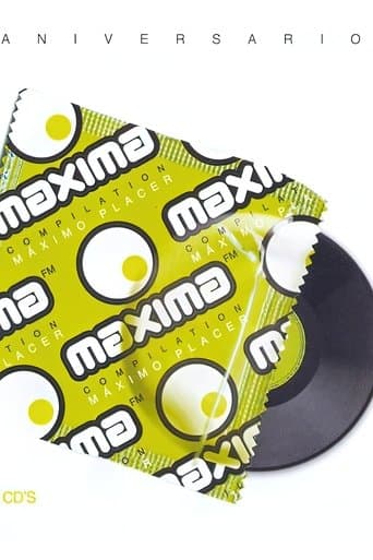 Maxima FM Compilation Vol 07 poster - Find streaming availability