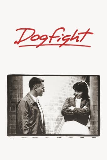 Dogfight poster - Find streaming availability