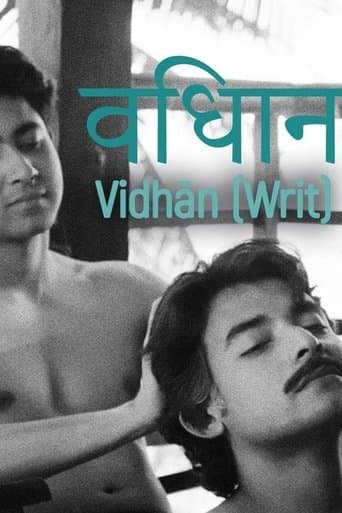 Writ poster - Find streaming availability