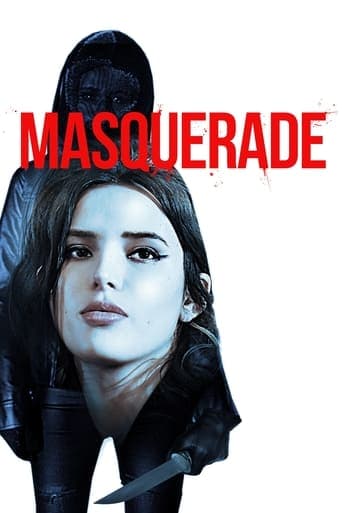 Masquerade poster - Find streaming availability