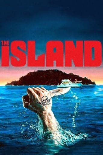 The Island poster - Find streaming availability