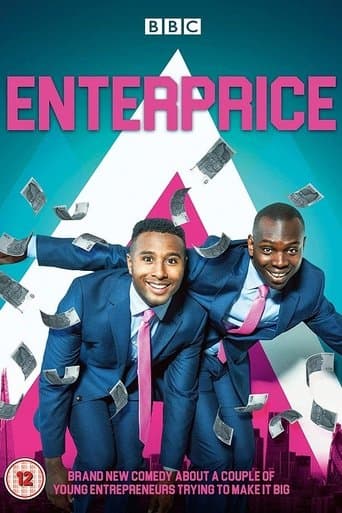 Enterprice poster - Find streaming availability