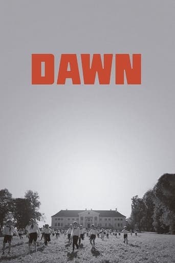 Dawn poster - Find streaming availability