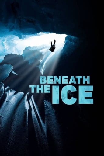 Beneath the ice poster - Find streaming availability