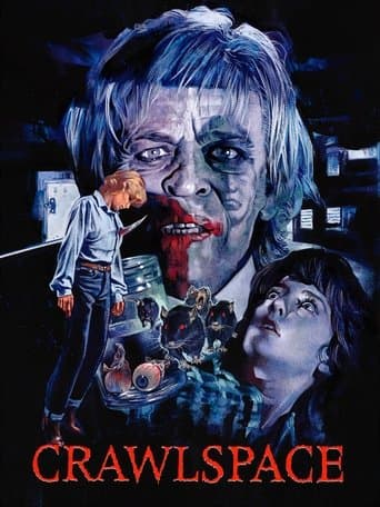 Crawlspace poster - Find streaming availability