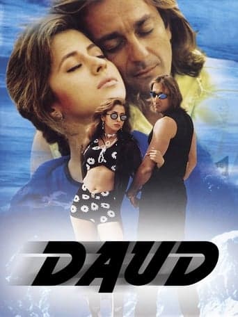 Daud poster - Find streaming availability