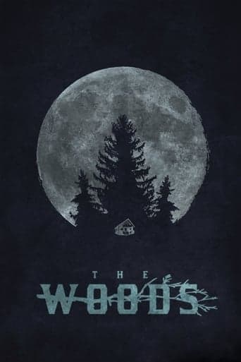 The Woods poster - Find streaming availability