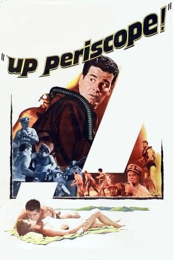 Up Periscope poster - Find streaming availability