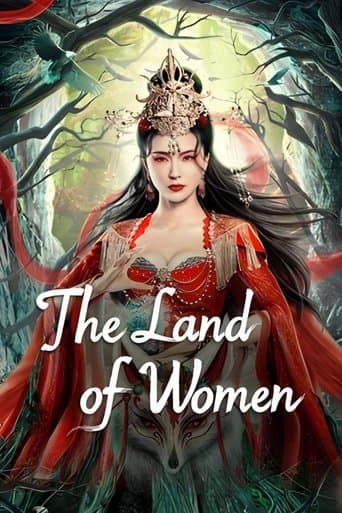 The Land of Women poster - Find streaming availability