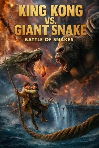 Battle of Snakes poster - Find streaming availability